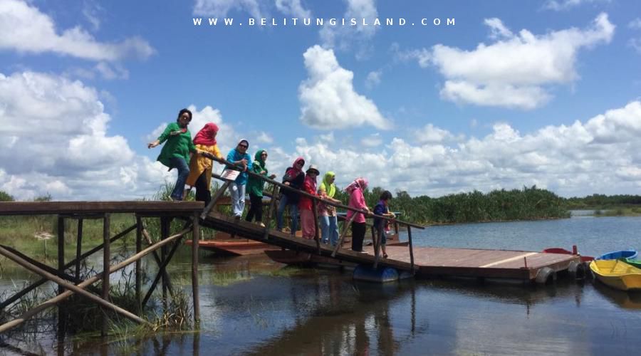 belitung image